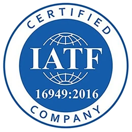 iatf 16949:2016