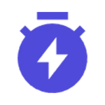 Fast delivery turnaround