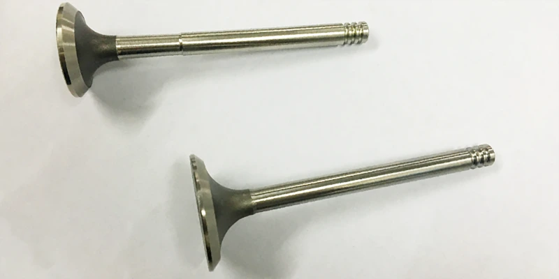 Automobile precision processing capability