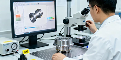 Powering Fusion Energy: The Role of Precision Manufacturing