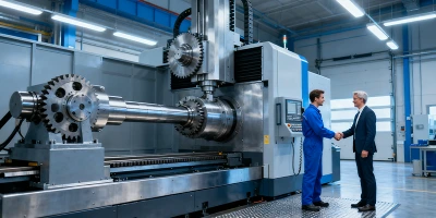 Understanding A, B, and C Axes in Five-Axis CNC Machining