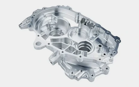 Our advantages in CNC turning