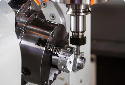 Small batch production