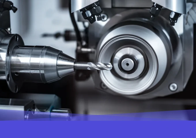 What is five-axis CNC machining?