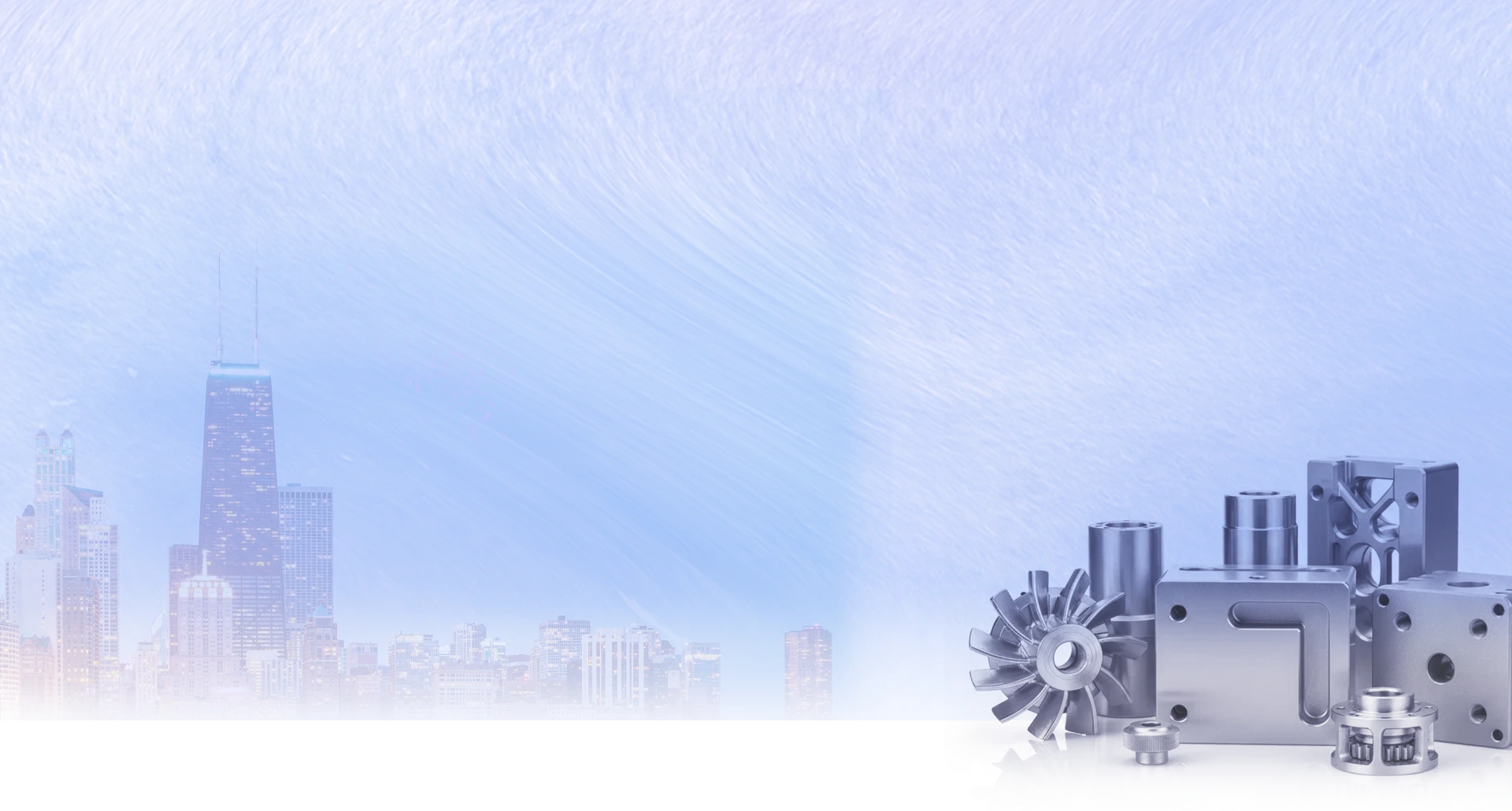 High-Precision CNC & Micro Parts Manufacturing in China