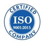 ISO 9001:2015