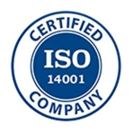 ISO 14001