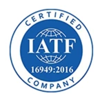 IATF 16949:2016