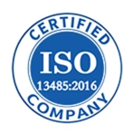 ISO 13485:2016