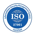 ISO 27001