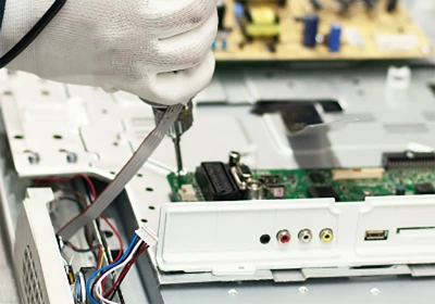 Electronics & Industrial