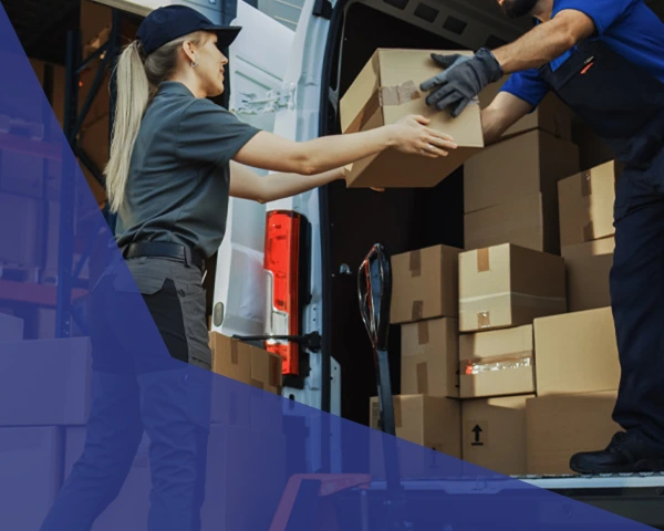 Lead Time And Shipping