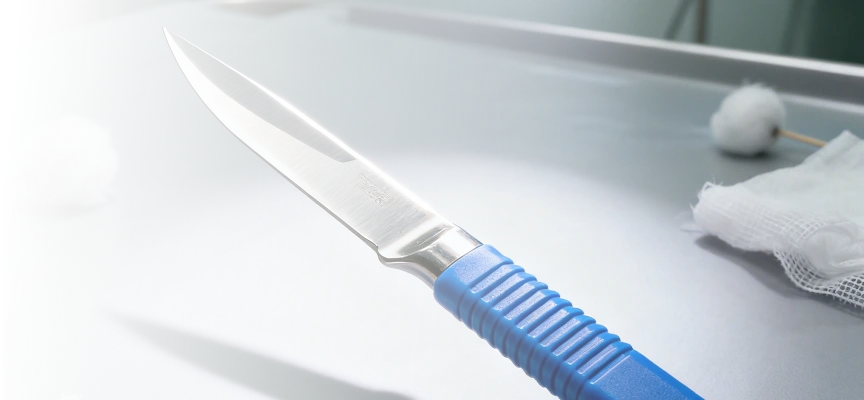 Precision processing capabilities in the medical industry