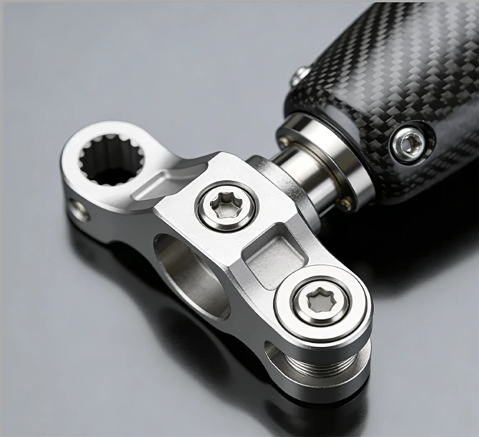 Prosthetic component