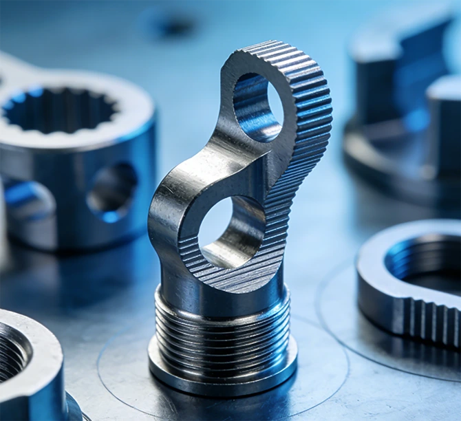 Implantable component