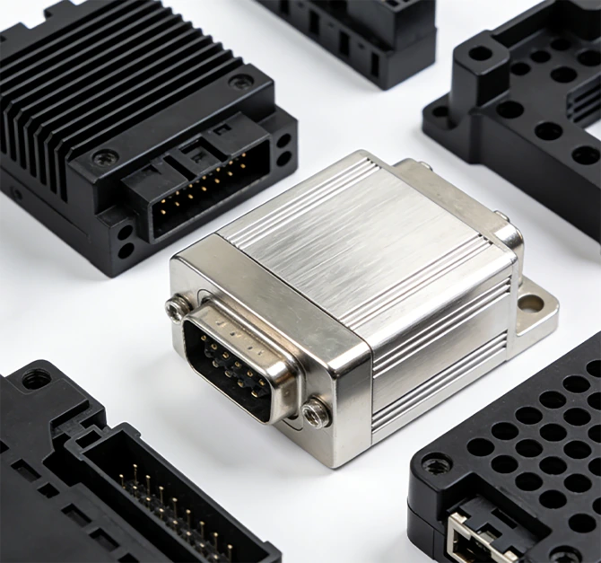 Automatic control system