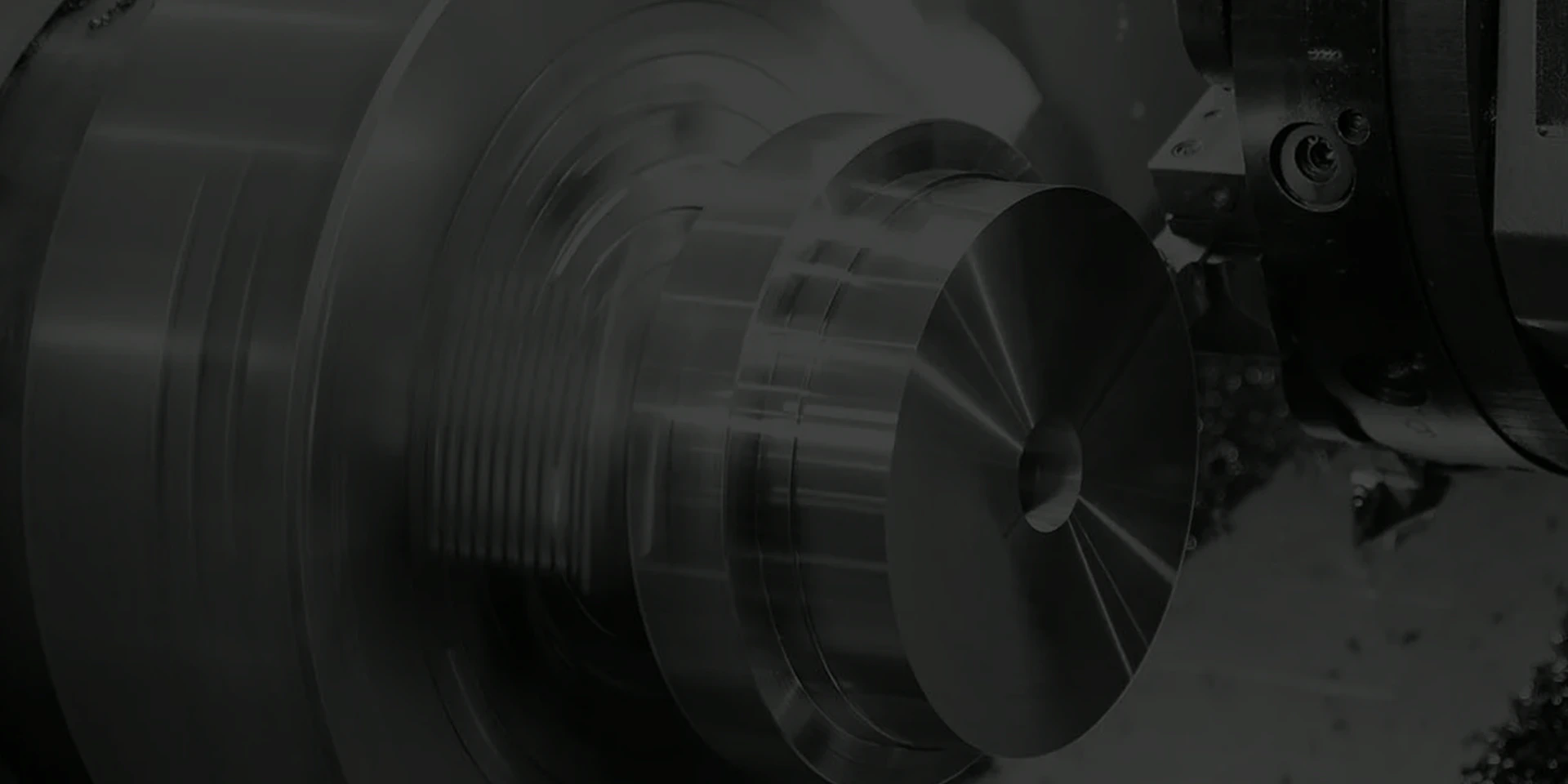 Applications of Swiss-type lathes