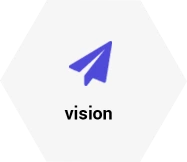 Our vision